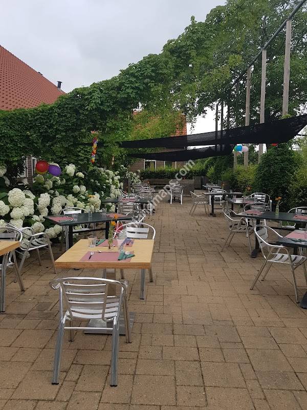 Siza De Buitenplaats