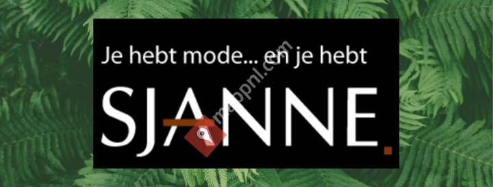 Sjanne Exclusieve Damesmode