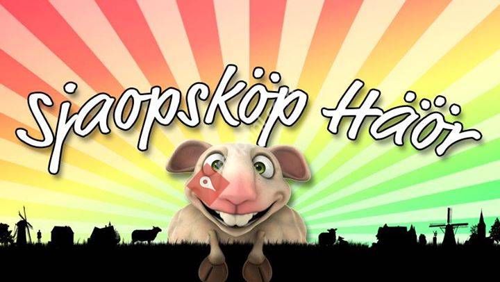 Sjaopsköp Häör