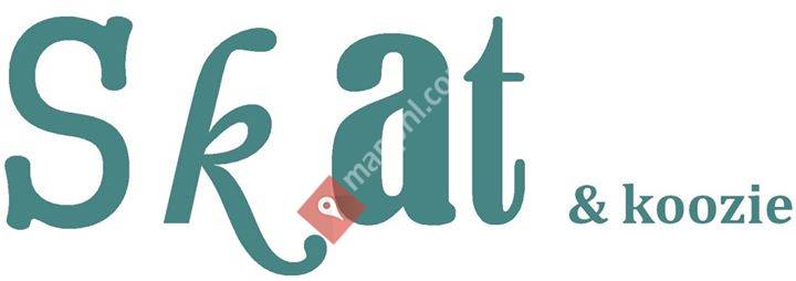 Skat Koozie