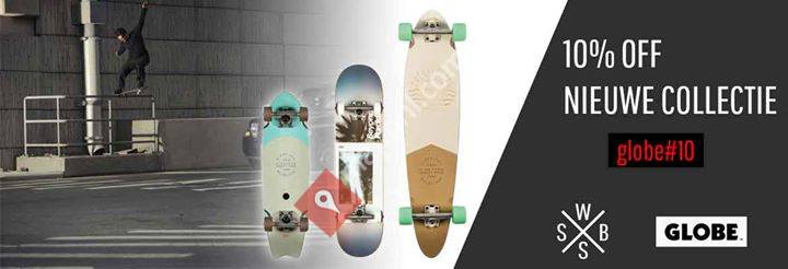 Skateboard-Webshop.nl