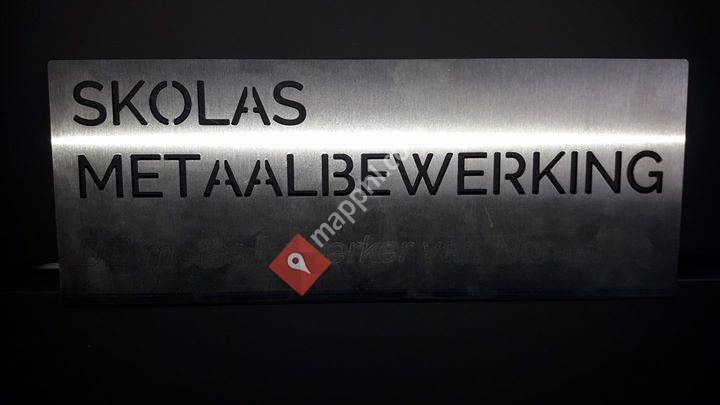 Skolas Metaalbewerking