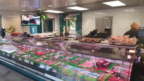 Slachterij Jos en Roy Havermans