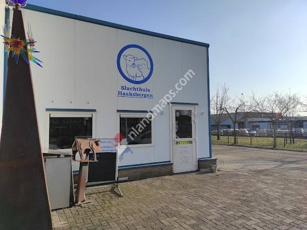 Slachthuis Haaksbergen B.V.