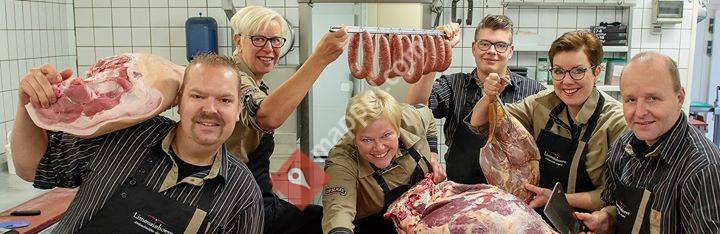 Slagerij de Limousinhoeve