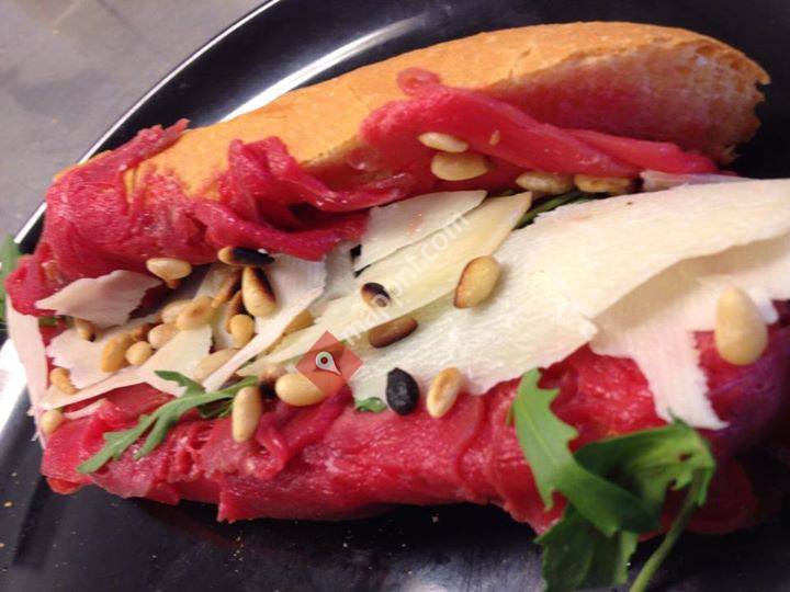 Slagerij Ernst Jansen