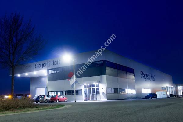 Slagerij G.J. Hoff B.V.