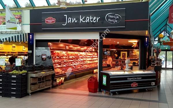 Slagerij Jan Kater Julianadorp