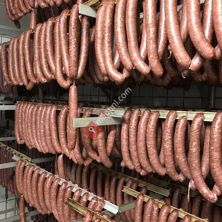 Slagerij van Broekhuizen