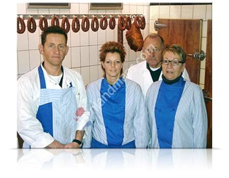 Slagerij van den Tillart - Vorstenbosch
