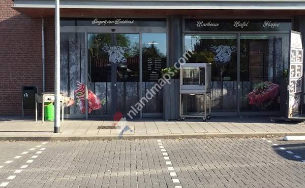 Slagerij van Zuidland