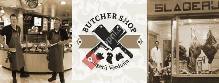 Slagerij Verduijn