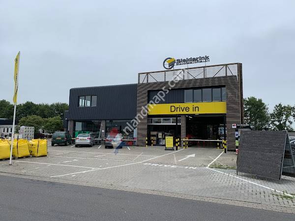 Sleiderink Bouwmaterialen