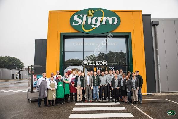 Sligro Almelo