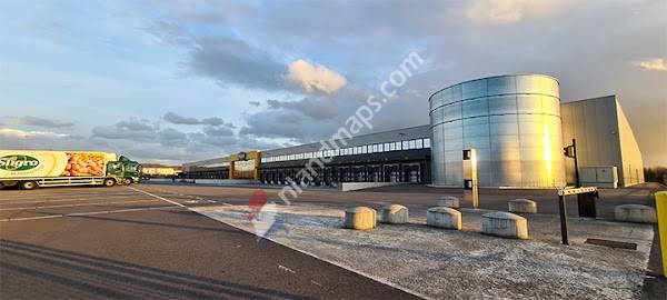 Sligro Bezorgservice Maastricht