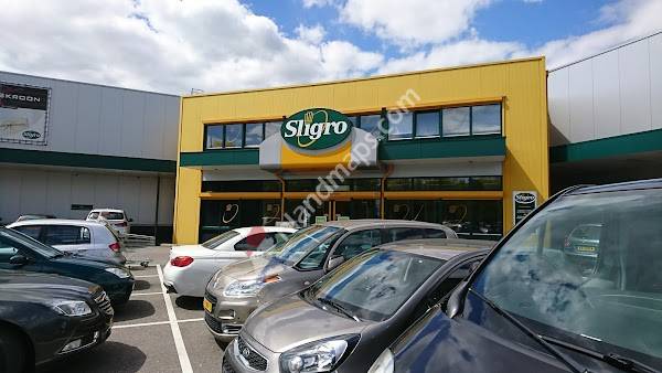 Sligro Tilburg