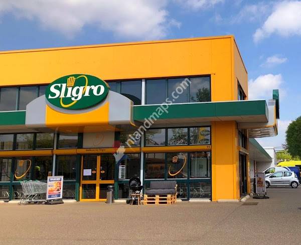 Sligro Weert