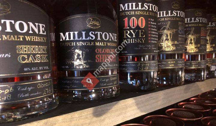 Slijterij - Belfort drankenboetiek