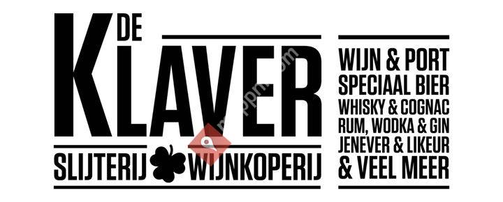 Slijterij & Wijnkoperij De Klaver