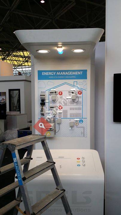 Slim-energie