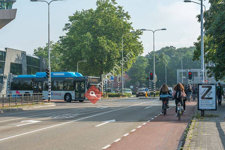 Slim & Schoon Onderweg Arnhem Nijmegen