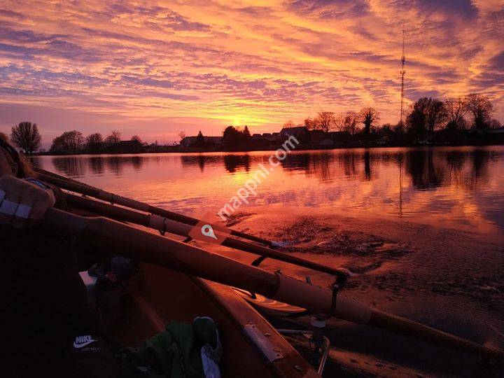 Sloeproeivereniging Zwarte-Water