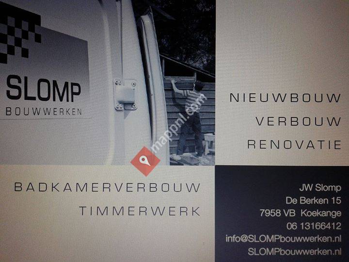 Slomp Bouwwerken