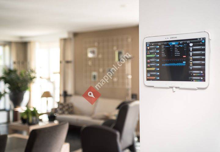 SmartHome Control