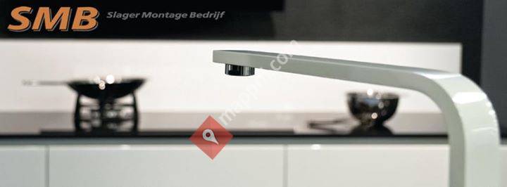 SMB SlagerMontagebedrijf
