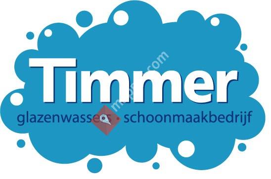 SMB Timmer clean B.V