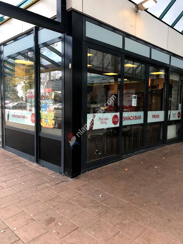 Snackbar De Prins