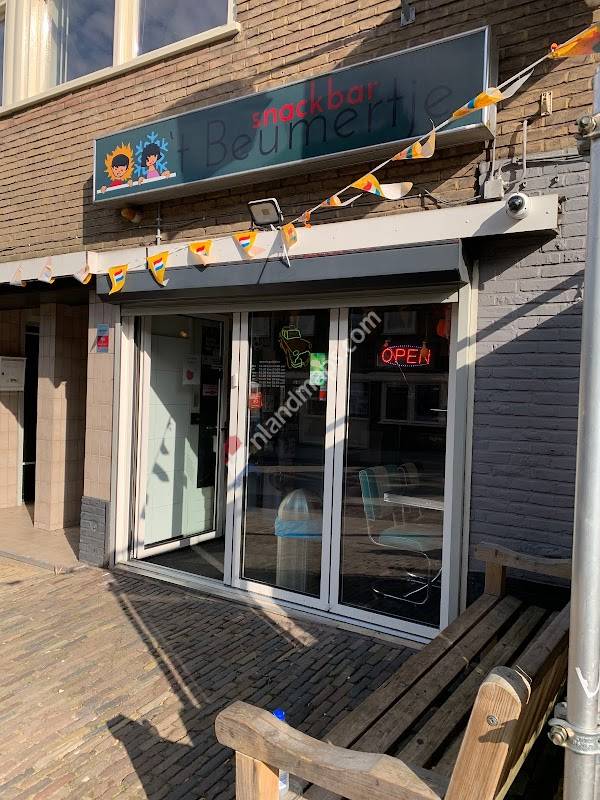 Snackbar 't Beumertje