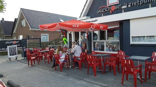 Snackpoint Zwartemeer