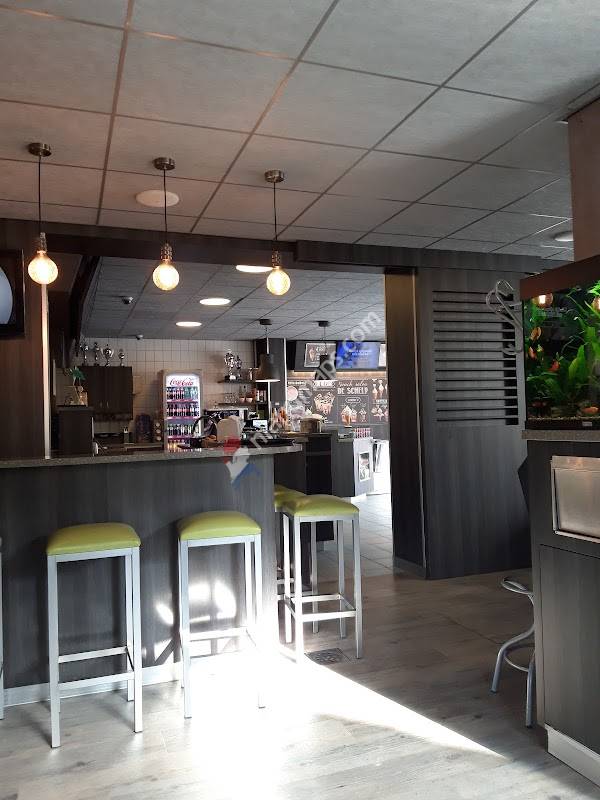 Snacksalon De Schelp