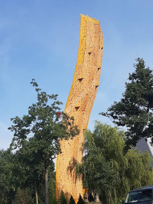 Snowlimits Ski- en Outdoorcentrum Groningen