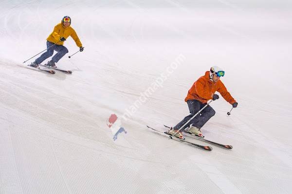 SnowWorld Rucphen-Breda
