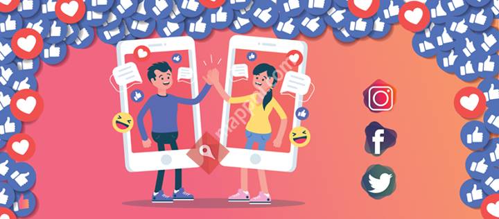 Social Icon Business