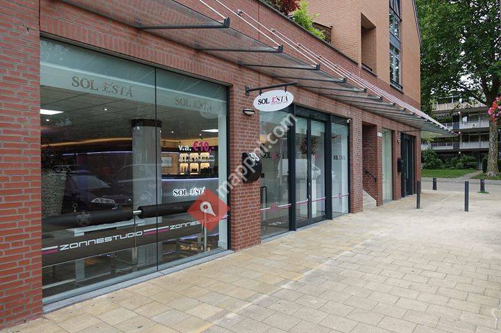 Sol Está zonnestudio