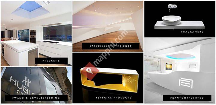 Solid Surface International