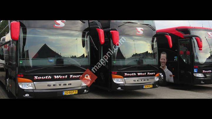 South West Tours