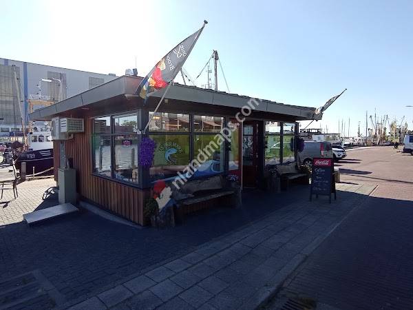 Southwest Seafood