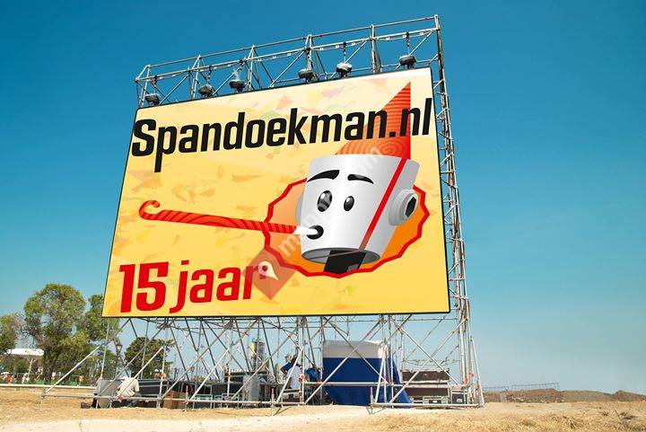 Spandoekman.nl