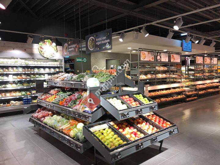 Spar Enjoy de Leistert Pakgro Groep
