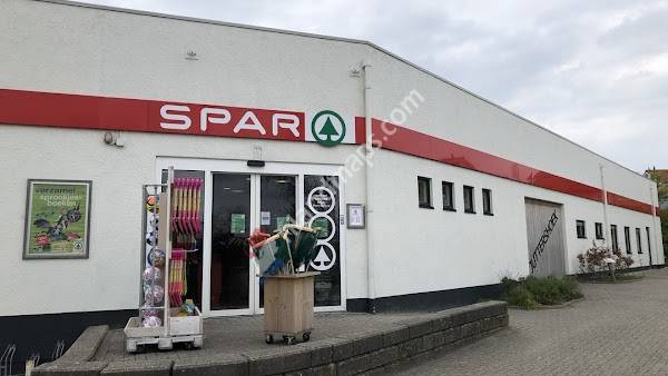 SPAR enjoy Port Greve
