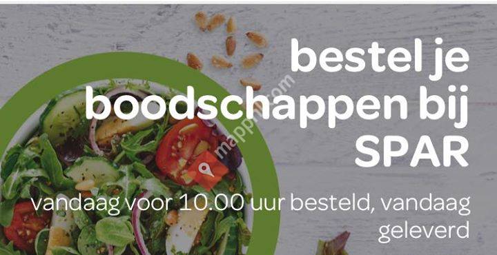 Spar Herder Ternaard