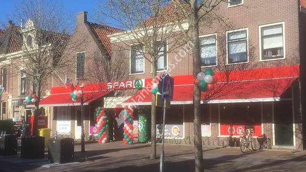SPAR van Zeijl