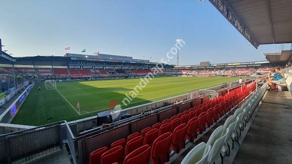 Sparta Stadion ‘Het Kasteel’
