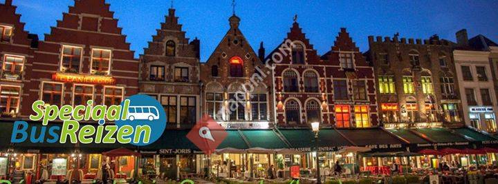 Speciaal-Busreizen
