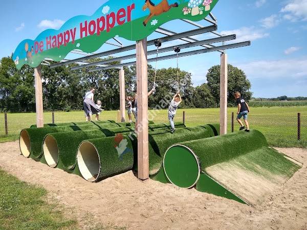 Speelboerderij De HappyFarm