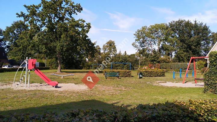 Speeltuin Het Rietveld Hattem